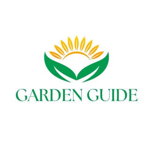 Gardenguide Logo